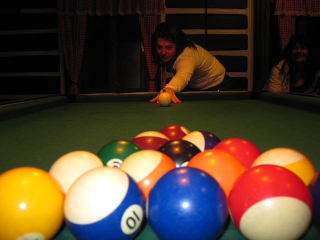 Spinleruv Mlyn Februari 2010